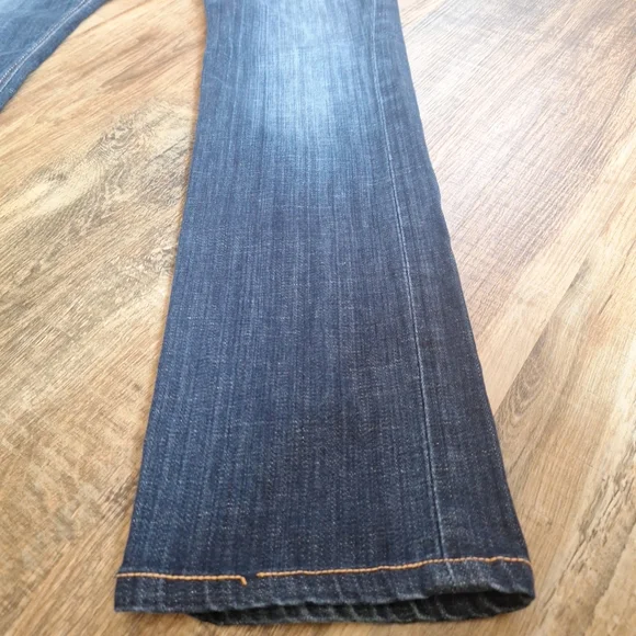 Joes Jeans The Honey Straight Leg Size 28 - Picture 7 of 13
